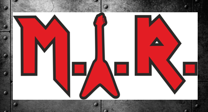 Made In Rock – M.I.R.